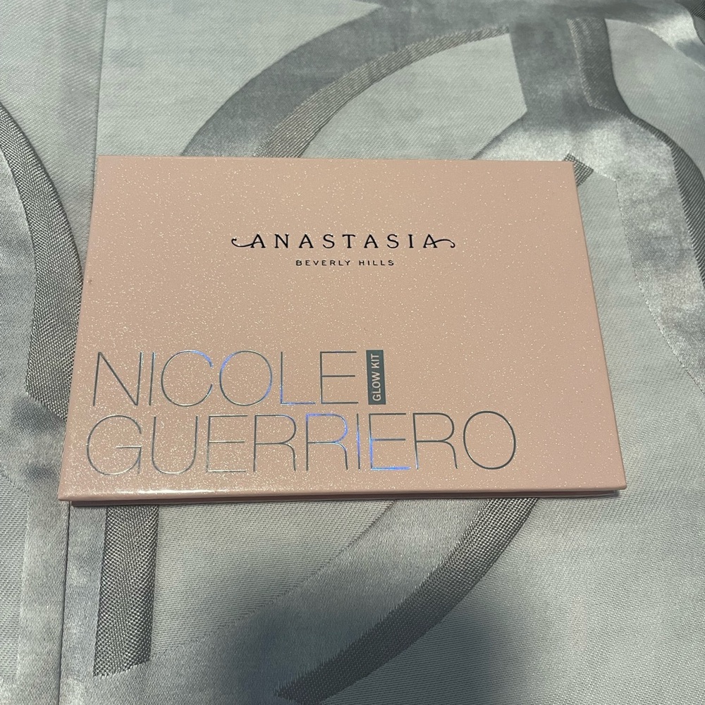 Anastasia Beverly Hills